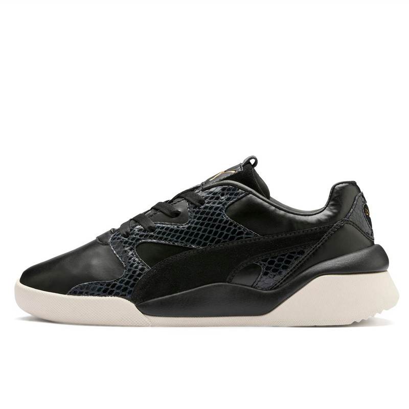 SEPATU SNEAKERS PUMA Wmns Aeon Play